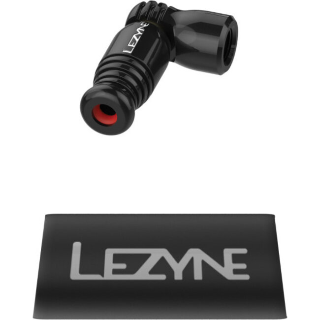 Lezyne pump co2 hotsell