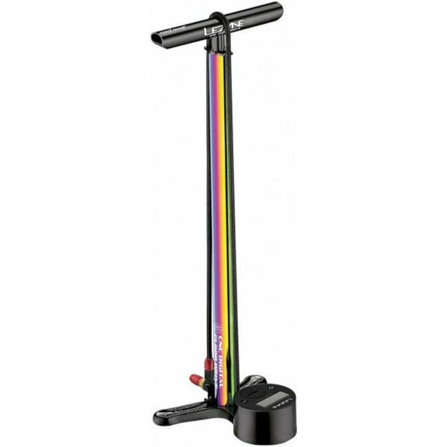 Lezyne cnc drive floor pump sale