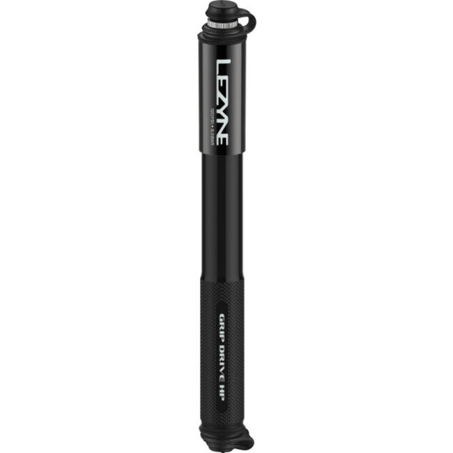 Lezyne Hand Pump Grip Drive HP Simple Bike Store
