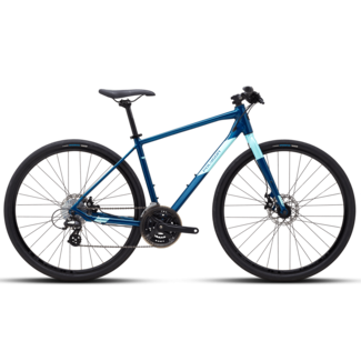 Heist X5 Hybrid Bike Polygon Heist X5 Polygon Urban Bike PATH X5