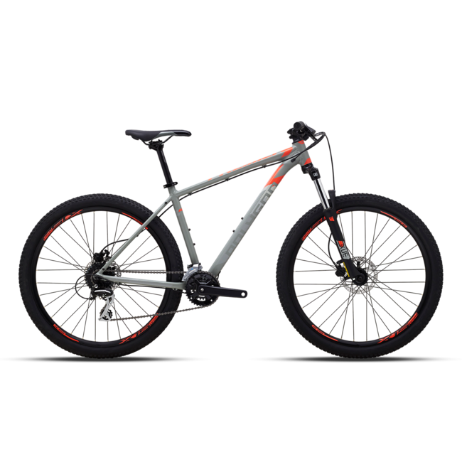 Polygon Premier 4 Simple Bike Store