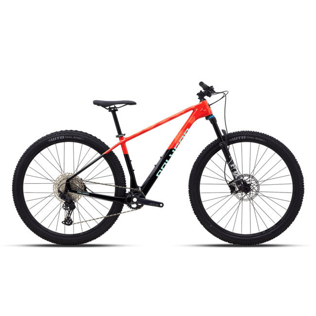 Polygon Syncline C5 Simple Bike Store