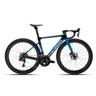 Polygon Helios A8X Simple Bike Store