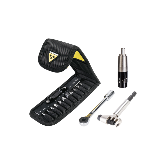 Topeak RatchetRocket Lite NTX+ - Simple Bike Store