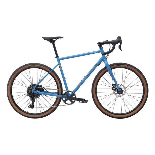 Marin Nicasio Plus 2025 Simple Bike Store
