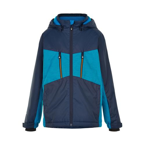 Color Kids Winter Jacket Melange - Simple Bike Store