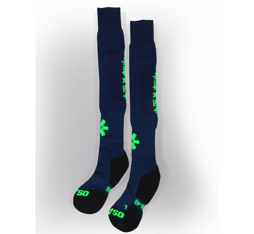 Hockey socks Navy