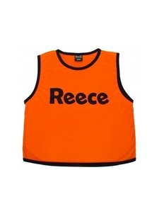 Reece Bib Orange