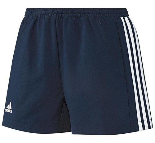 adidas korte broek dames