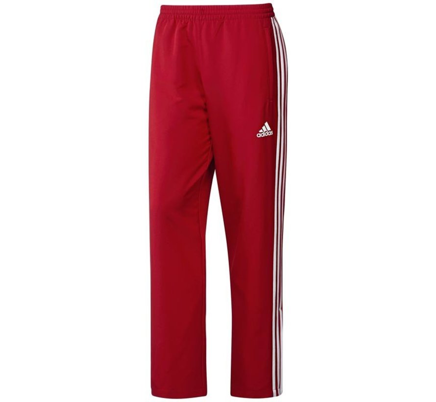 Adidas T16 'Offcourt' Team Pant Men Red 