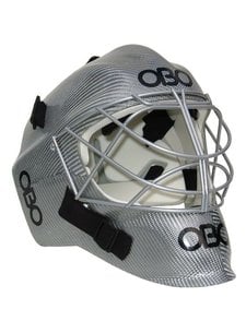 Obo F/G Basic Helm Silber