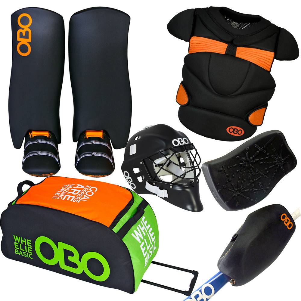OBO, OBO Goalkeeping Kit
