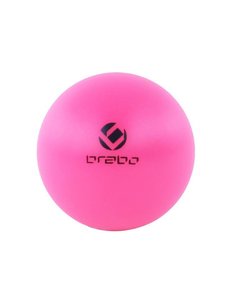 Brabo Straßenhockeyball Pink