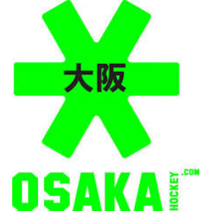 Elke week letterlijk tanker Osaka - Hockeypoint