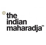 Indische Maharadscha-Hockeykleidung