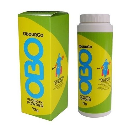 Remove odor and bacteria