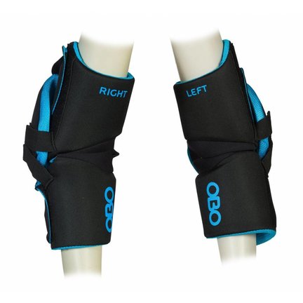 Armguards en Elbow protectors