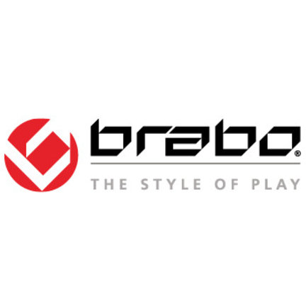 Hockeyschläger von Brabo