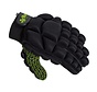 Comfort Full Finger Glove Zwart