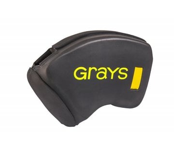 Grays Nitro Handprotectors Set