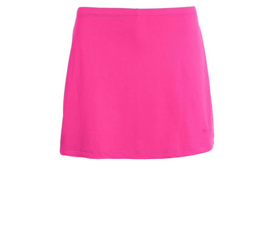 Fundamental Skirt Ladies Pink