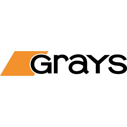 Greys Hockeyschuhe