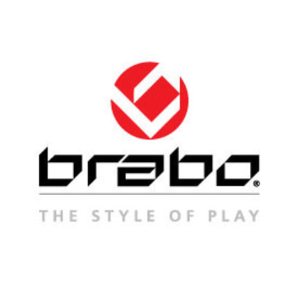 Brabo Hockey shoes