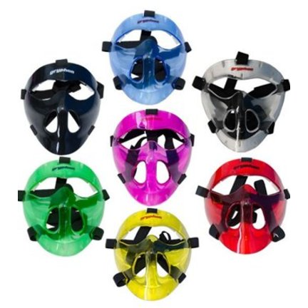 Face protection