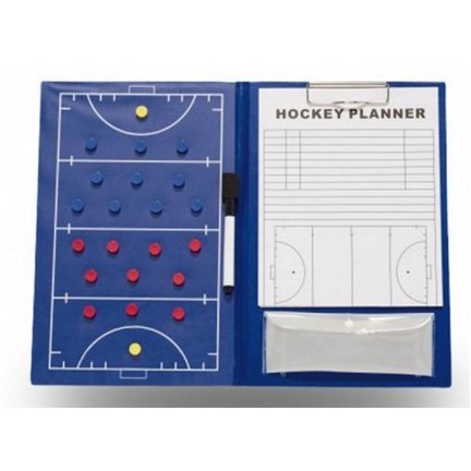 Coach block / Coachboard