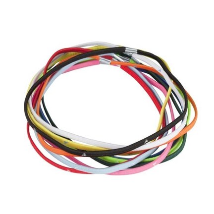 Hair bands