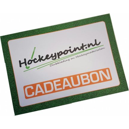 Gift Certificate Hockeypoint