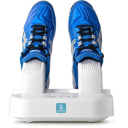 Schuh- und Fußpflege/Shoefresh