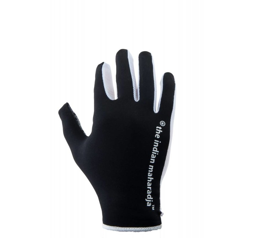Glove Pro Winter Pair Schwarz