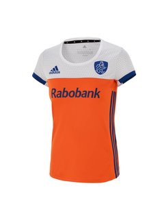 adidas shirts dames