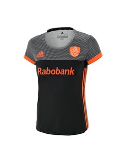adidas shirts dames