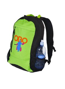 Obo Backpack Green