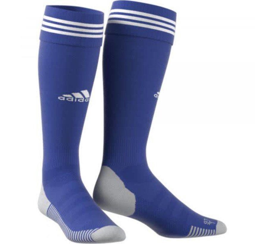 royal blue adidas socks