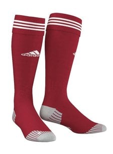 Adidas Adi Sock Power rot/weiß