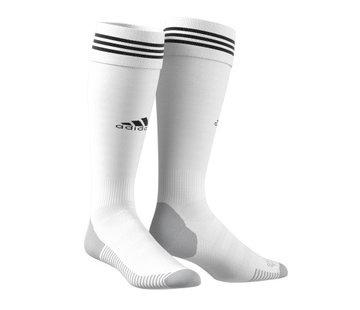 Adidas Adi Sock wit/zwart