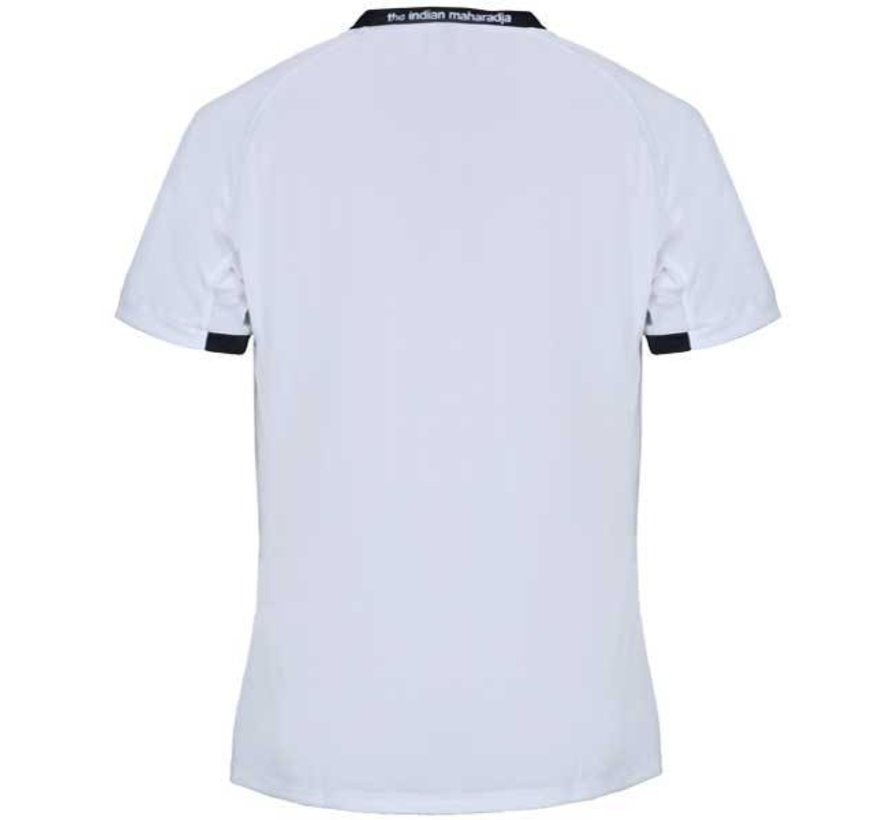 Men's Tech Shirt White
