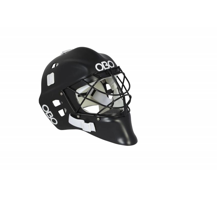 PE Color Helm Zwart