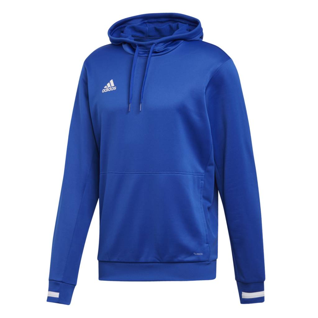 adidas t19 hoodie