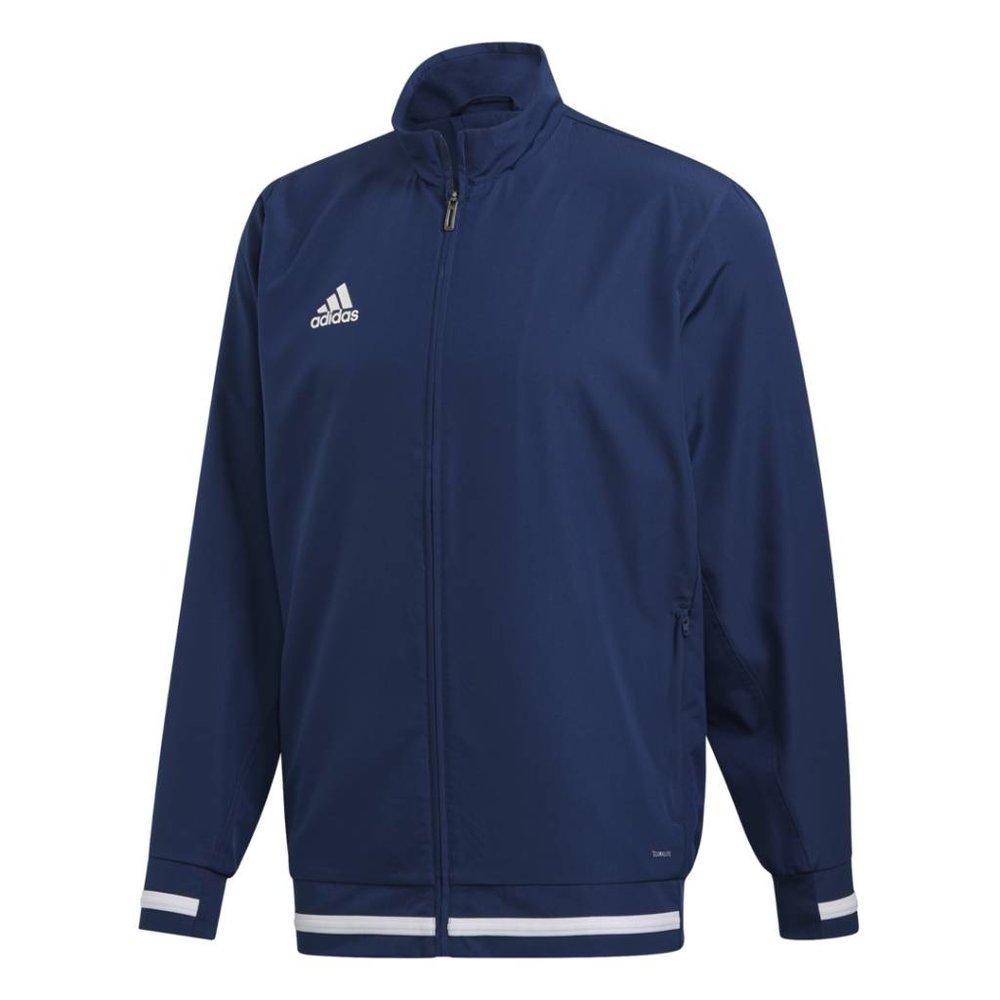 adidas woven jacket mens