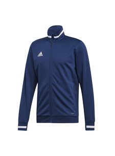 navy adidas jacket mens