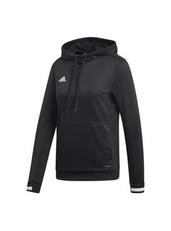 ladies black hoody