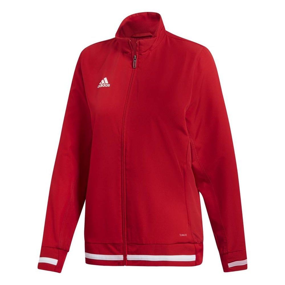 adidas t19 woven jacket