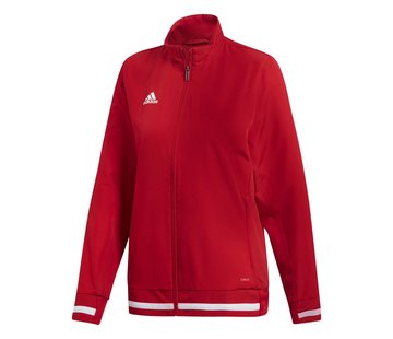 adidas t19 woven jacket