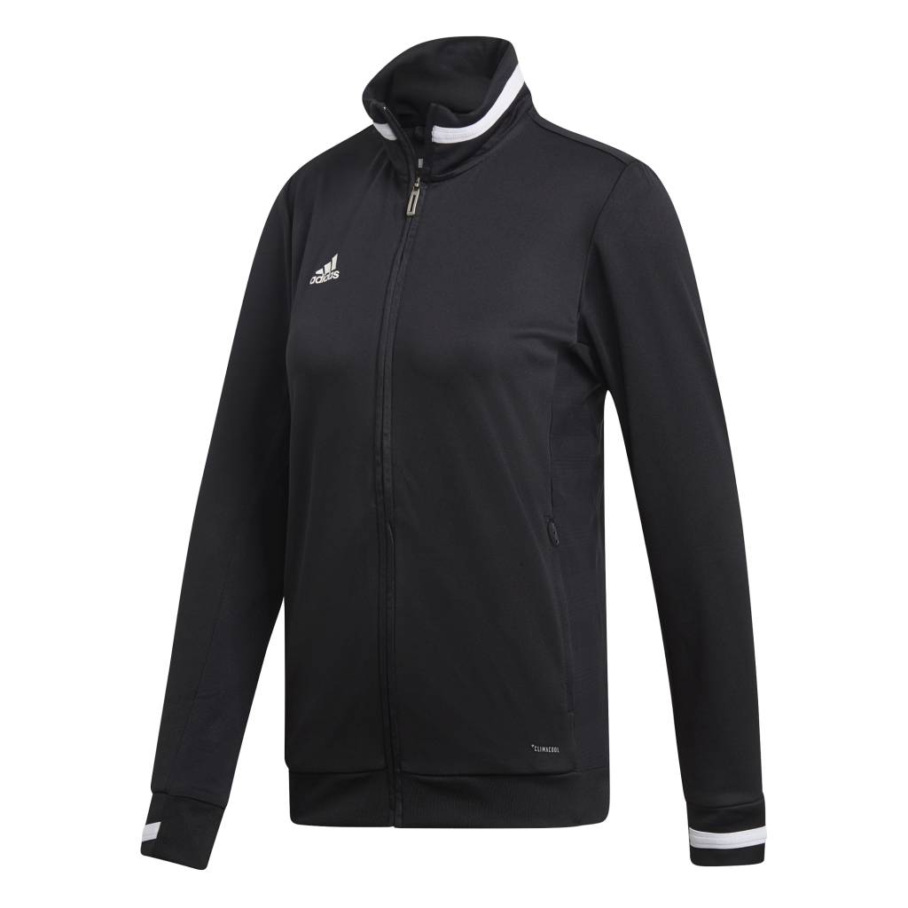 ladies adidas track jacket