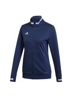 adidas track jacket ladies