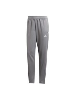 white adidas track pants womens